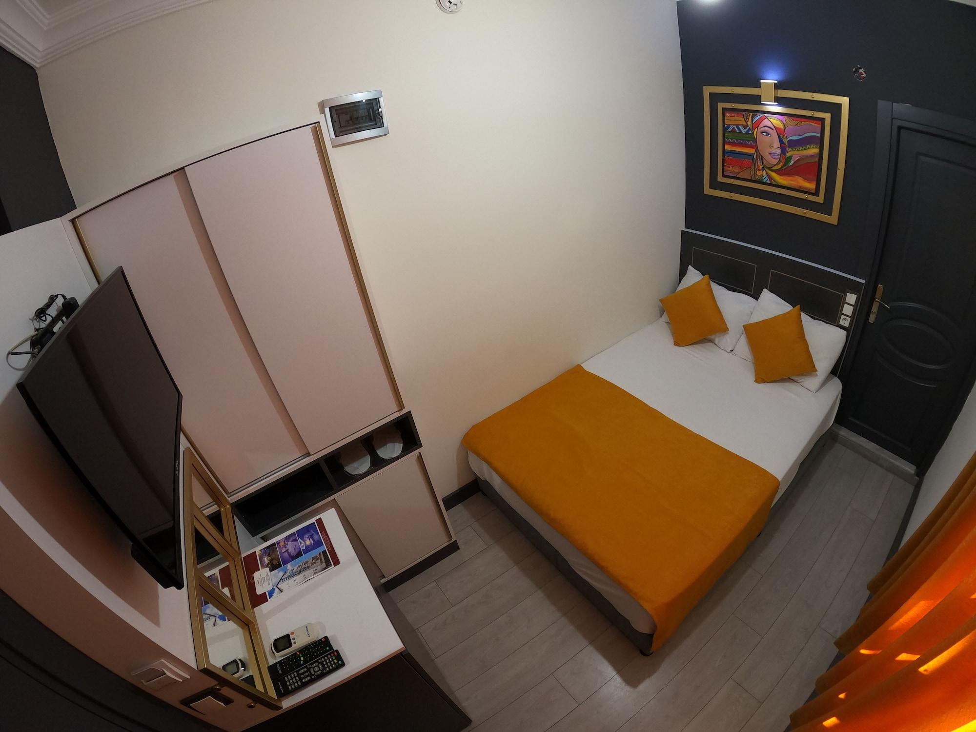 Exporoyal Hotel Antalia Esterno foto