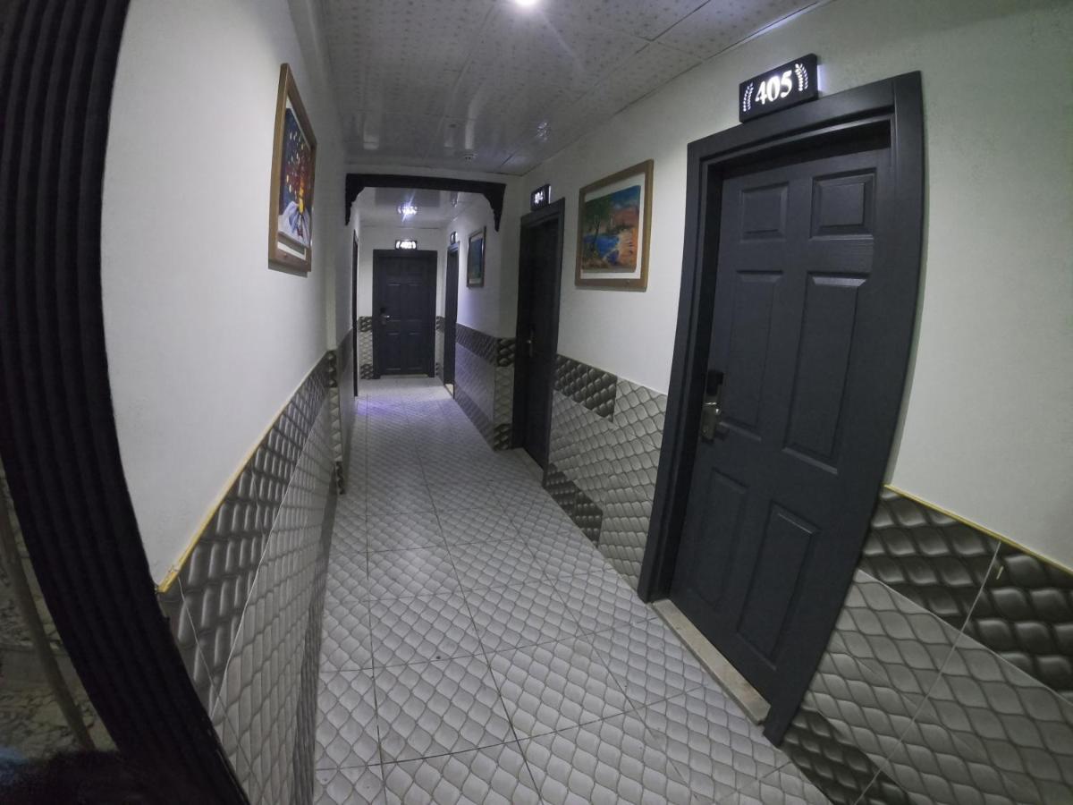 Exporoyal Hotel Antalia Esterno foto