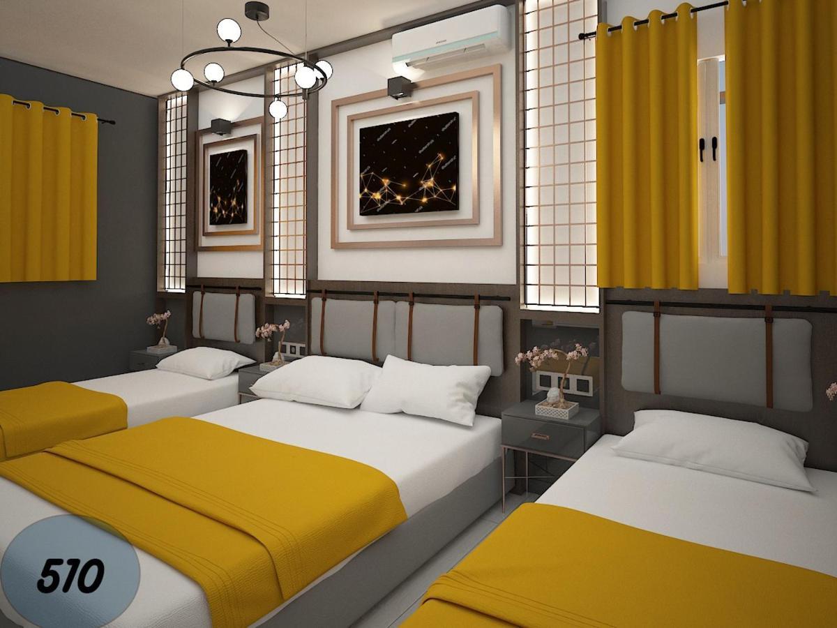 Exporoyal Hotel Antalia Esterno foto